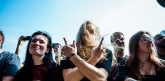 5.6.2025 Mystic Festival – DAY 2 @ Gdansk, Poland