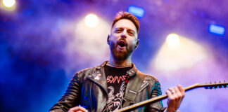 GALLERY: 5.6.2024 Mystic Festival – DAY 2 @ Gdansk, Poland