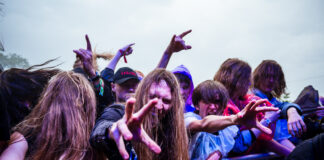 7.6.2025 Mystic Festival – DAY 4 @ Gdansk, Poland