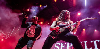 GALLERY: 7.6.2024 Mystic Festival – DAY 4 @ Gdansk, Poland