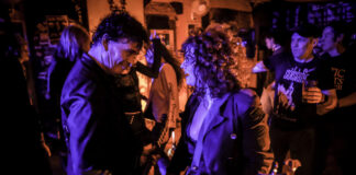 GALLERY: 13.6.2025 Diavol Strâin & Putan Club @ Collosseum Club, Košice