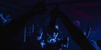 GALLERY: 7.6.2025 Bloody Hell, Radux, Sgt Slime & Disguised Malignance @ Nirvana, Turku