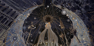 REVIEW: …And Oceans – The Regeneration Itinerary