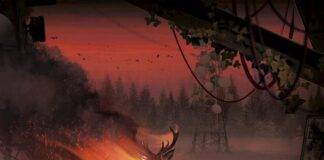 REVIEW: Katatonia – Nightmares as Extensions of the Waking State