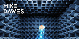 REVIEW: Mike Dawes – Galactic Acid