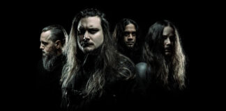 ORBIT CULTURE– Announce New Album “Death Above Life” And Release Title Track Single!