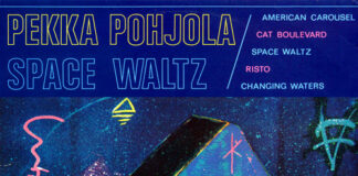 (1985) Pekka Pohjola – Space Waltz: Anniversary special