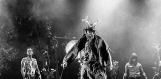 GALLERY: 6.6.2025 South of Heaven – DAY 1 @ Gashouder, Maastricht