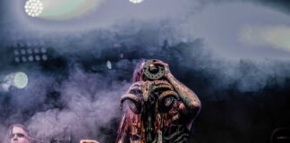 GALLERY: 12.7.2025 Metallivuori – DAY 2 @ Uittamo, Turku