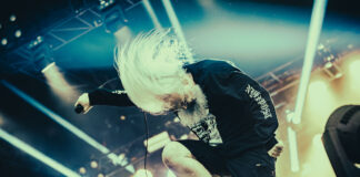 GALLERY: 20.6.2025 Nummirock – DAY 3 @ Nummijärvi, Kauhajoki