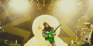 GALLERY: 21.6.2025 Nummirock – DAY 4 @ Nummijärvi, Kauhajoki