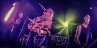 GALLERY: 12.7.2024 Puska Festival: Afterparty @ Lepakkomies, Helsinki