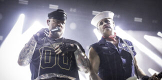 GALLERY: 25.7.2025 Jytäkesä Go-Go – Day 1 @ Suvilahti, Helsinki