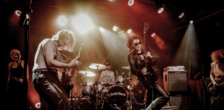 GALLERY: 26.7.2025 Jytäkesä Go-Go – Day 2 @ Suvilahti, Helsinki