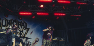 GALLERY: 26.6.2025 Resurrection Fest – DAY 2 @ Viveiro, Galicia