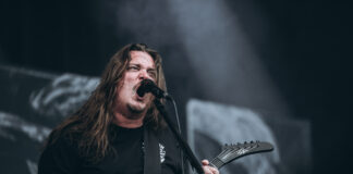 ORBIT CULTURE– Release new single “Hydra”