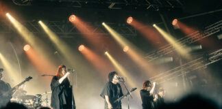 GALLERY: 28.6.2025 Resurrection Fest – DAY 4 @ Viveiro, Galicia