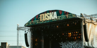 29.6.2025 Tuska Festival – Day 3 @ Suvilahti, Helsinki