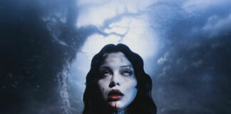 REVIEW: Amira Elkefy – EP: Surrender