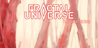 REVIEW: Fractal Universe – The Great Filters