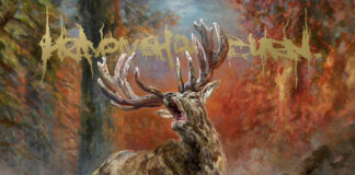 REVIEW: Heaven Shall Burn – Heimat