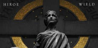 REVIEW: Hiroe – Wield
