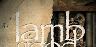 (2015) Lamb of God – Sturm und Drang: Anniversary special