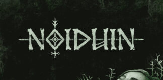 REVIEW: Noiduin – Lovi