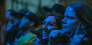 28.6.2025 Tuska Festival – Day 2 @ Suvilahti, Helsinki