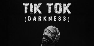 SONG OF THE DAY: Curse of Cain – Tik Tok (Darkness)