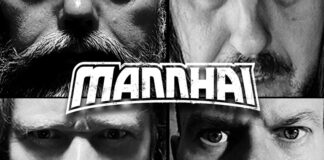 11.7.2025 Feelings & Mannhai @ On the Rocks, Helsinki