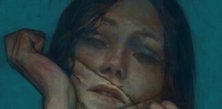 REVIEW: Shedfromthebody – Whisper and Wane