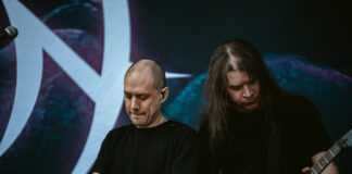 Interview with Warmen — “When things go to shit, you’ve got to listen to Slayer.”