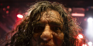 GALLERY: 14.8.2025 Ranger, Prestige, & Tankard @ On The Rocks, Helsinki