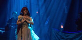 GALLERY: 16.08.2025 Auri @ Tampere Talo, Tampere