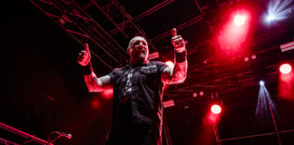 GALLERY: 6.8.2024 Brutal Assault – DAY 1 @ Jaromer, Czechia