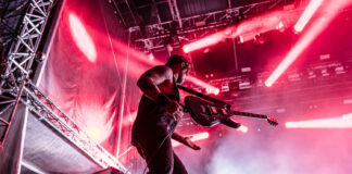 GALLERY: 8.8.2024 Brutal Assault – DAY 3 @ Jaromer, Czechia