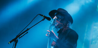 GALLERY: 9.8.2024 Brutal Assault – DAY 4 @ Jaromer, Czechia