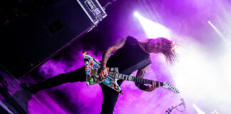 GALLERY: 1.8.2025 Saarihelvetti – DAY 1 @ Viikinsaari, Tampere