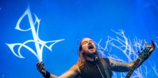 GALLERY: 2.8.2025 Saarihelvetti – DAY 2 @ Viikinsaari, Tampere