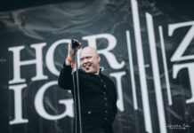 HORIZON IGNITED release digital single “Monument”