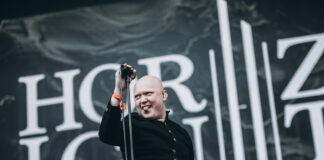 HORIZON IGNITED release digital single “Monument”