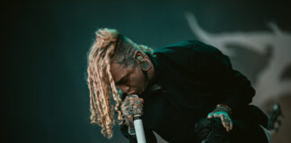 GALLERY: 29.6.2025 Tuska Festival – DAY 3 @ Suvilahti, Helsinki