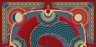 (2015) Amorphis – Under the Red Cloud: Anniversary special