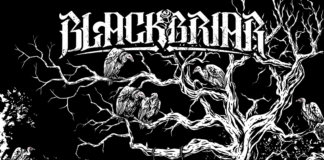 REVIEW: Blackbriar – A Thousand Little Deaths