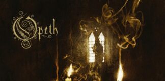 (2005) Opeth – Ghost Reveries: Anniversary special