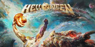 REVIEW: Helloween – Giants & Monsters