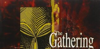 (1995) The Gathering – Mandylion: Anniversary Special