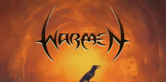 REVIEW: Warmen – Band of Brothers