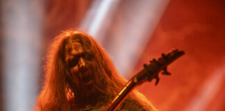 GALLERY: 8.8.2025 Hellsinki Metal Festival – Day 1 @ Nordis, Helsinki